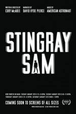 Watch Stingray Sam Wootly