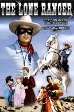 Watch The Lone Ranger Wootly