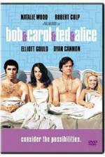 Watch Bob & Carol & Ted & Alice Wootly