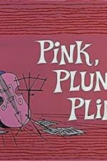 Watch Pink, Plunk, Plink Wootly