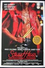 Watch Street Hero Wootly