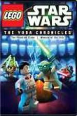 Watch Lego Star Wars: The Yoda Chronicles - Menace of the Sith Wootly