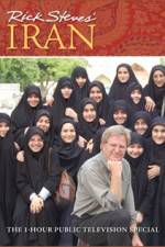 Watch Rick Steves' Iran Wootly