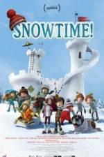 Watch Snowtime! Wootly