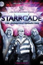 Watch Starrcade Wootly