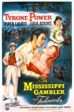 Watch The Mississippi Gambler Wootly