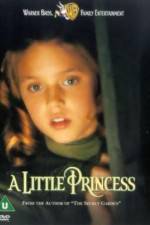 Watch A Little Princess Wootly