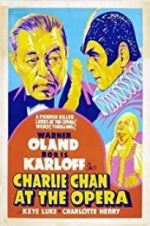 Watch Charlie Chan at the Opera Wootly