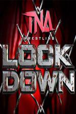 Watch TNA Lockdown Wootly