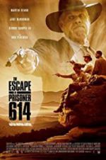 Watch The Escape of Prisoner 614 Wootly