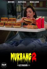 Watch Mukbang 2 (Short 2022) Wootly