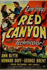 Watch Red Canyon Wootly