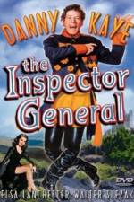 Watch The Inspector General Wootly