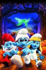 Watch The Smurfs The Legend of Smurfy Hollow Wootly