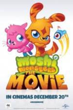 Watch Moshi Monsters: The Movie Wootly