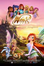 Watch Winx Club The Secret of the Lost Kingdom Wootly