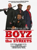 Watch Boyz from the Streets 2020 Wootly