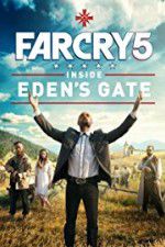 Watch Far Cry 5: Inside Eden\'s Gate Wootly