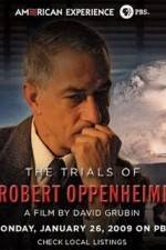 Watch The Trials Of Oppenheimer Wootly