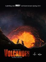 Watch Volcanoes: The Fires of Creation Wootly