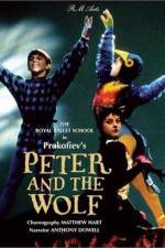 Watch Peter and the Wolf Wootly