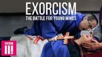 Watch Exorcism: The Battle for Young Minds Wootly