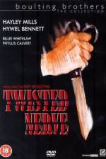 Watch Twisted Nerve Wootly