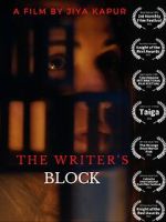 Watch The Writer\'s Block (Short 2022) Wootly