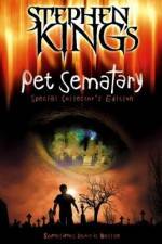 Watch Pet Sematary Wootly