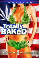 Watch Totally Baked A Pot-U-Mentary Wootly
