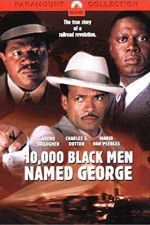 Watch 10,000 Black Men Named George Wootly