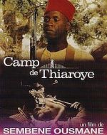 Watch Camp de Thiaroye Wootly