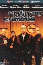 Watch Ordinary Decent Criminal Wootly