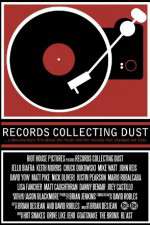 Watch Records Collecting Dust Wootly