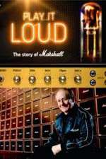 Watch Play It Loud: The Story of Marshall Wootly