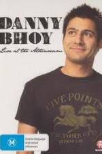 Watch Danny Bhoy Live At The Athenaeum Wootly