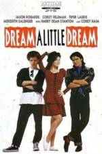 Watch Dream a Little Dream Wootly