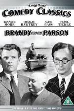 Watch Brandy for the Parson Wootly