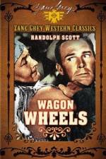Watch Wagon Wheels Wootly