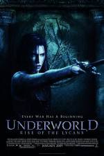 Watch Underworld: Rise of the Lycans Wootly