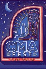 Watch CMA Fest: 50 Years of Fan Fair Wootly