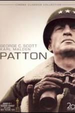 Watch Patton Wootly