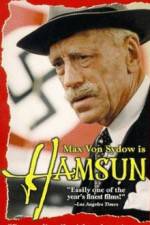 Watch Hamsun Wootly