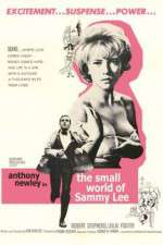 Watch The Small World of Sammy Lee Wootly