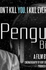 Watch Penguin: Bird of Prey Wootly