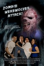 Watch Zombie Werewolves Attack! Wootly