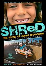 Watch SHReD: The Story of Asher Bradshaw Wootly