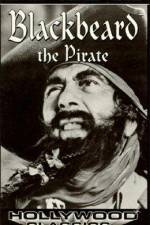 Watch Blackbeard, the Pirate Wootly