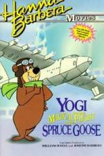 Watch Yogi Bear and the Magical Flight of the Spruce Goose Wootly