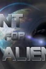 Watch National Geographic - Hunt For Aliens Wootly